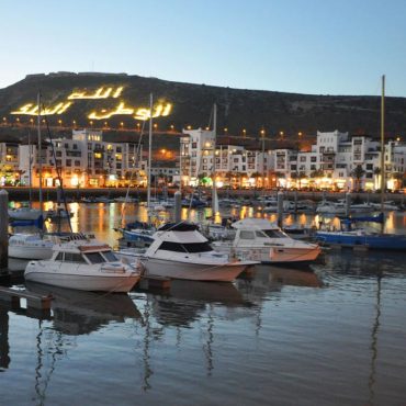 Agadir