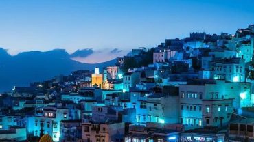 Chefchaouen