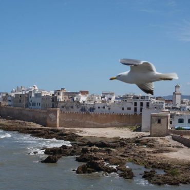 El Jadida