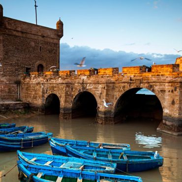 Essaouira