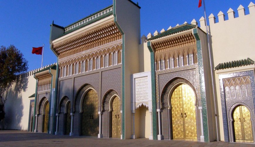 Fès