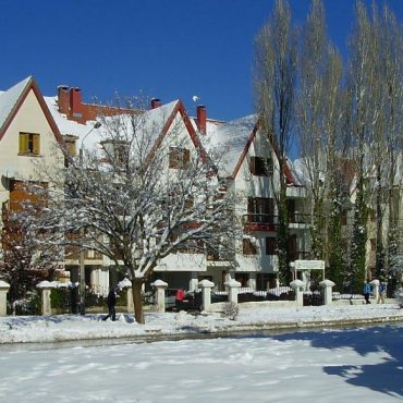 Ifrane