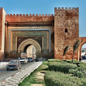 Meknès