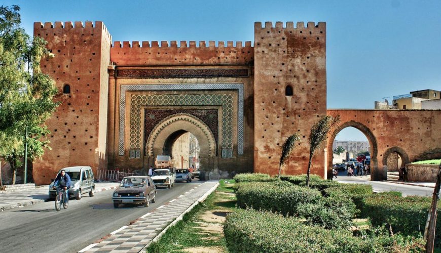 Meknès