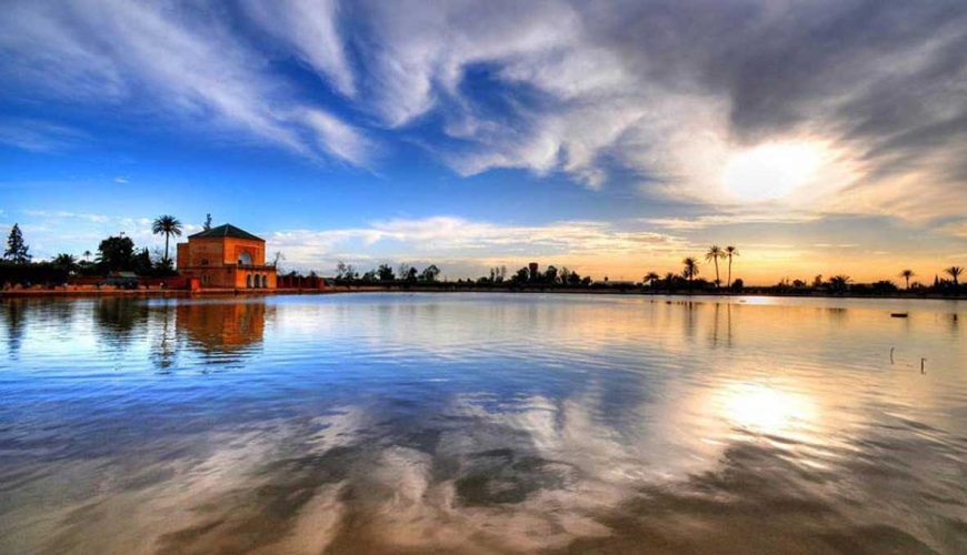 Agence de voyages à Marrakech - Travel agency in Marrakesh travel to Marrakesh