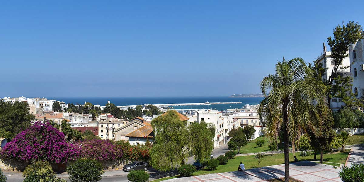 Tangier to Marrakesh via the desert tour