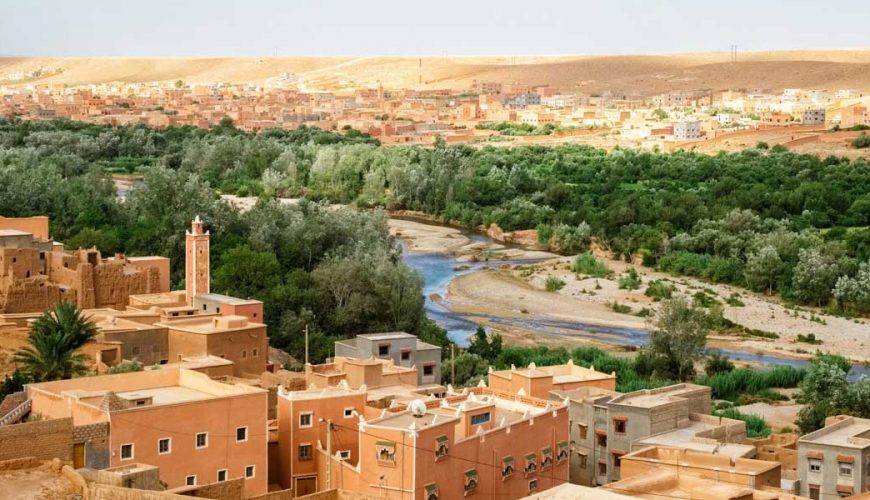 Zagora