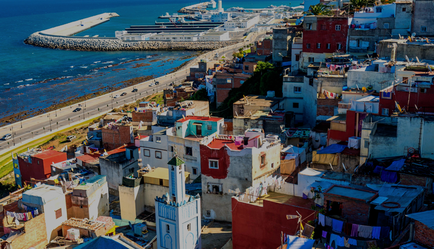 Tangier