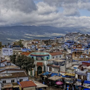 Chefchaouen