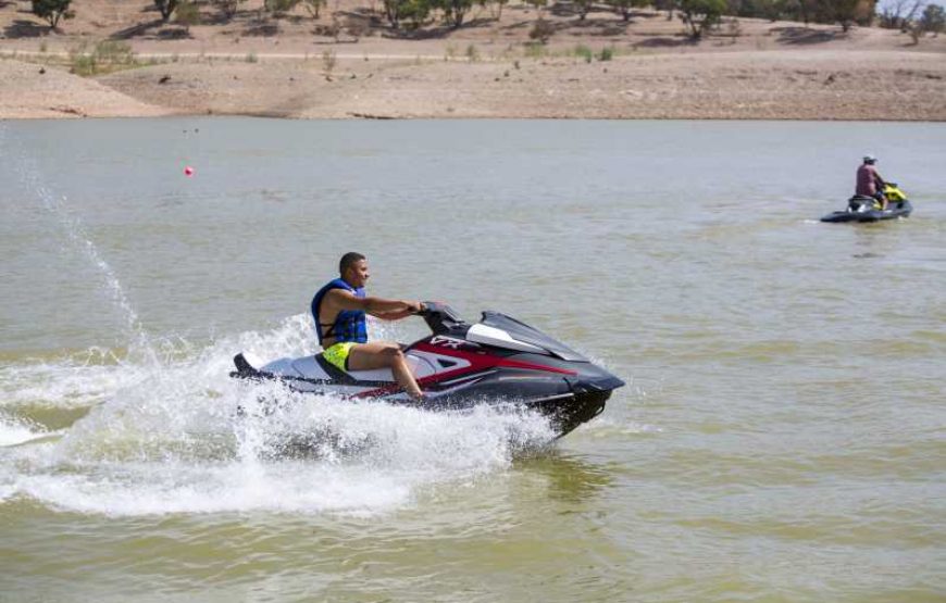 Marrakech : Jet Ski