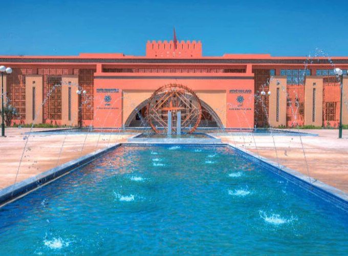 Marrakesh : Three Museums Visit