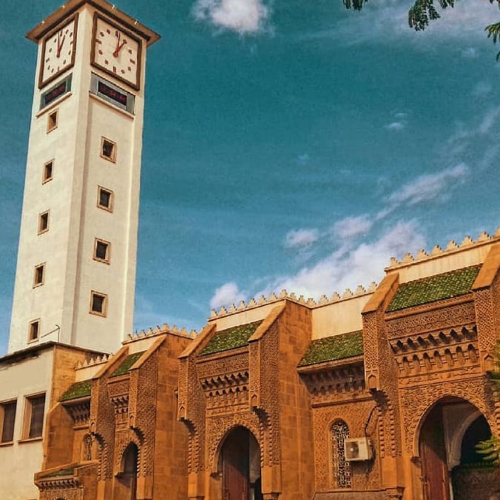 Saïdia-Oujda