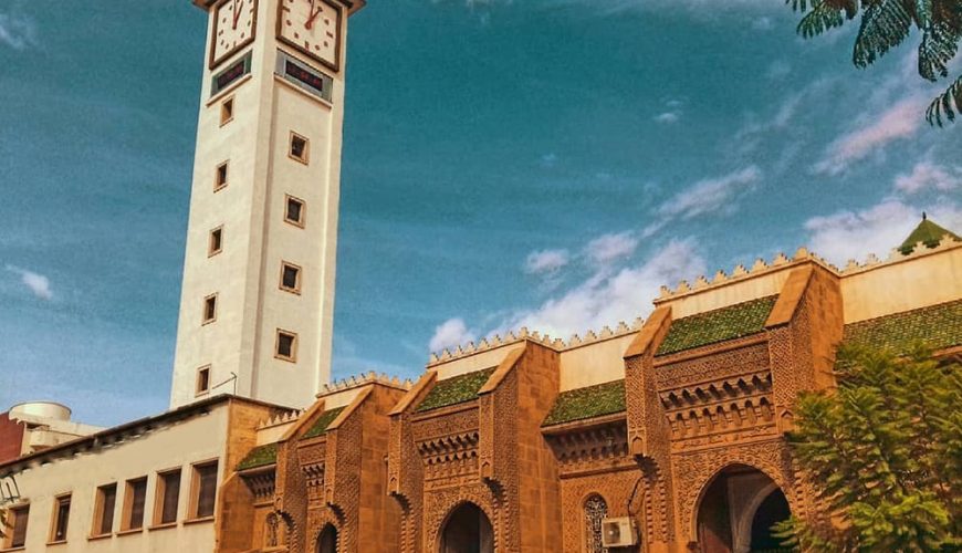 Saïdia-Oujda