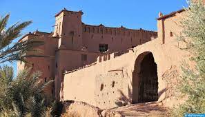 Merzouga : Visite Ksour et mausolées de Rissani