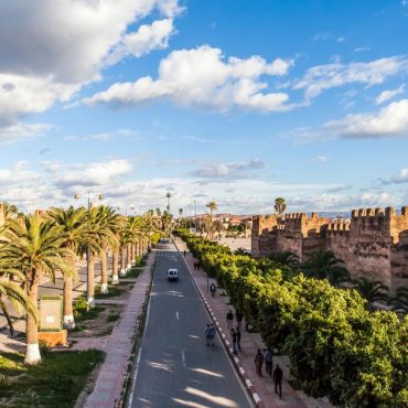 Taroudant