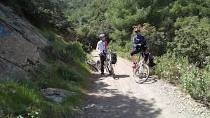 Marrakech : Découverte de l’Atlas en VTT