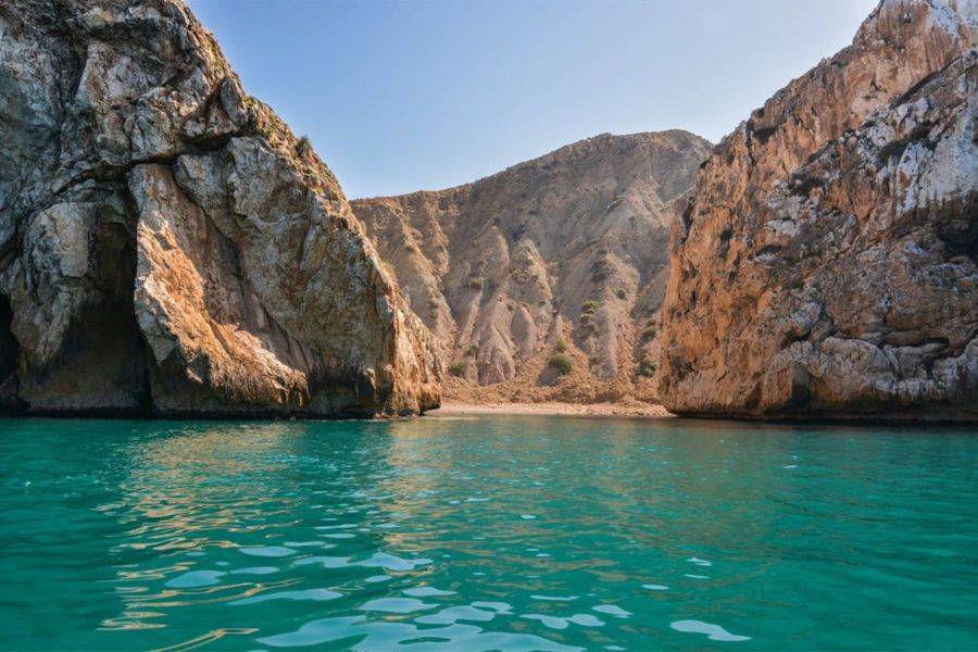 Agadir (region) : Imouzzer & Paradise Valley half-day tour