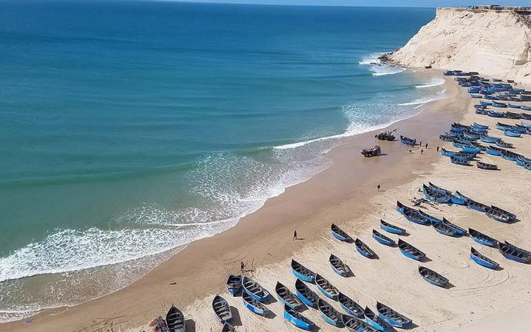 Essaouira : Overnight Surf Trip to Essaouira and Sidi Kaouki