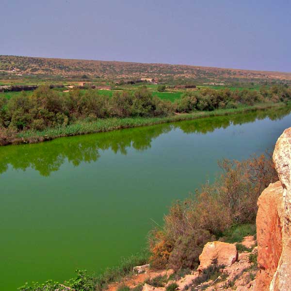 activities agadir park souss massa