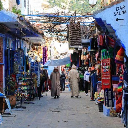 activities-chefchaouen-guided-city-tour