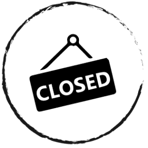 closures