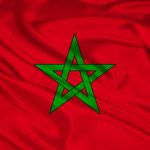 moroccan flag