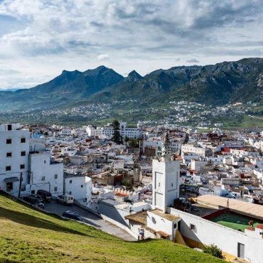 Tétouan